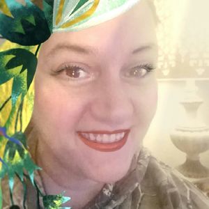 Meet your Posher, Jayme